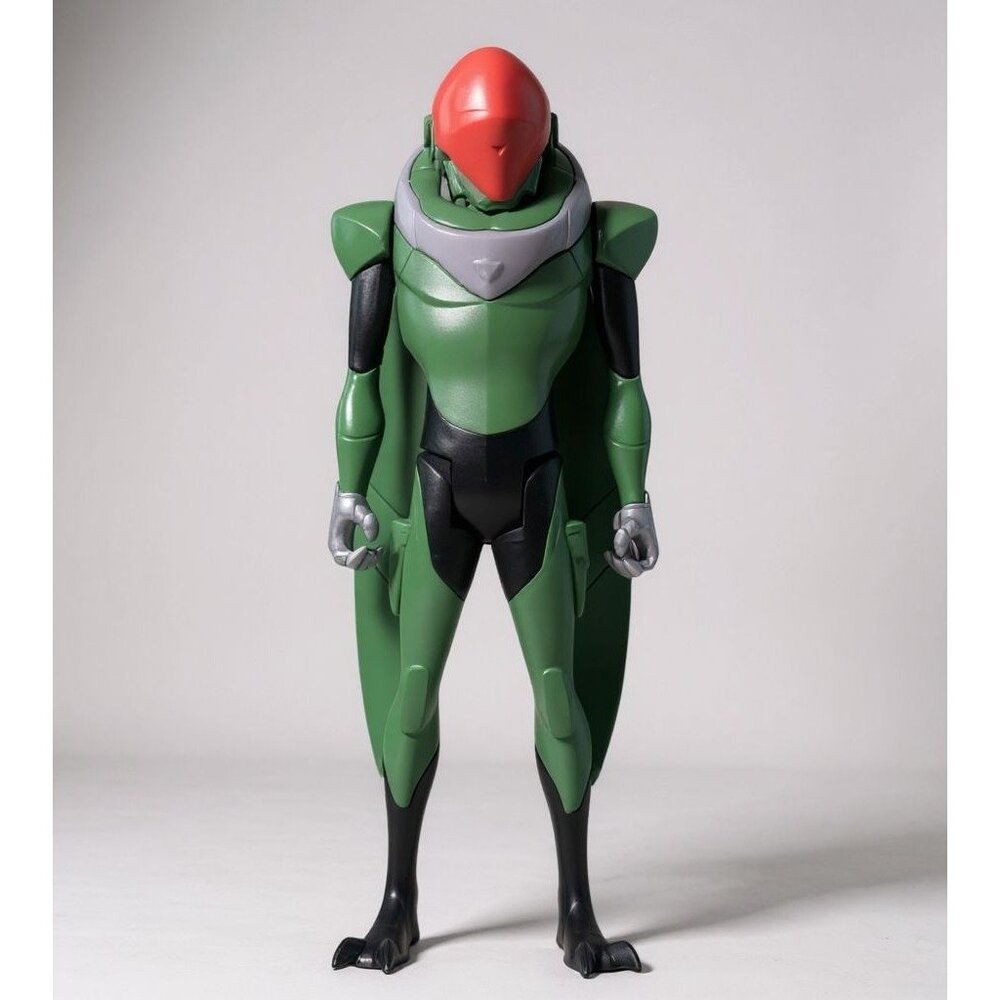 Spider-Man 6-inch Marvel's Vulture 6" Figure with Lever activated wings